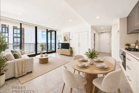 B809/3 Blake Street, Kogarah, NSW 2217