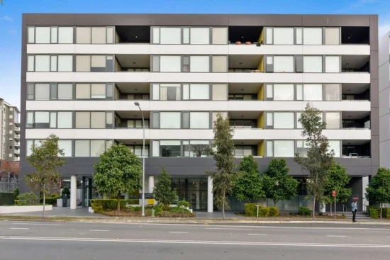 B81/629 Gardeners Road, Mascot, NSW 2020