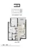 B903/25 Bigge Street, Liverpool, NSW 2170-Floorplan