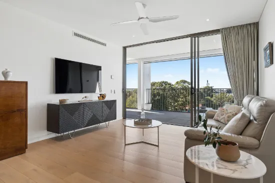 BB602/6-18 University Road, Miranda, NSW 2228