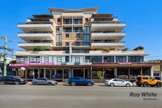 , Blacktown NSW 2148-Image