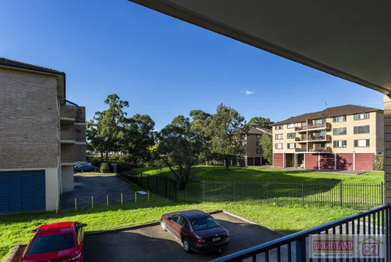 BLK 3, Unit 25/5 Griffiths Street, Blacktown, NSW 2148