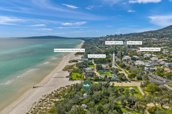 Boatshed 41, McCrae Foreshore, McCrae, Vic 3938