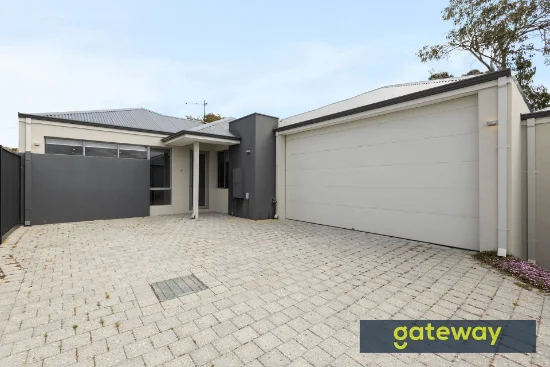 C/9 Evans Place, Padbury, WA 6025