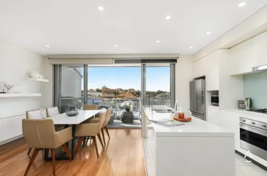C17/1-7 Daunt Avenue, Matraville, NSW 2036