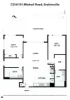 C234/151 Mitchell Road, Erskineville, NSW 2043-Floorplan