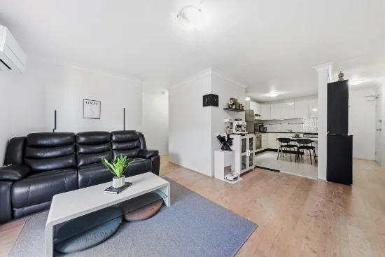 C26/88-98 Marsden Street, Parramatta NSW 2150 - For Rent