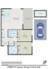 C305/17 Hanna Street, Potts Hill, NSW 2143-Floorplan
