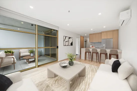 C312/1 Holborow Avenue, Denman Prospect, ACT 2611