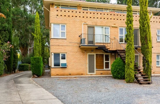 C6/58 William St, Norwood, SA 5067
