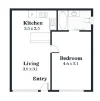 C6/58 William St, Norwood, SA 5067-Floorplan