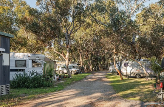Cabin 23 111 Cox Road, Aldinga Beach, SA 5173