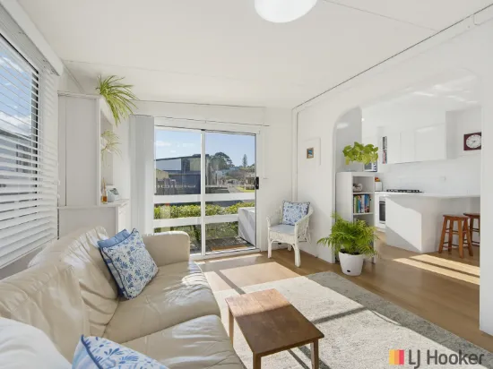Cabin 28/414 Beach Road, Sunshine Bay, NSW 2536
