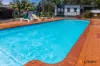 Cabin 28/414 Beach Road, Sunshine Bay, NSW 2536-Image