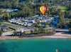 Cabin 28/414 Beach Road, Sunshine Bay, NSW 2536-Image