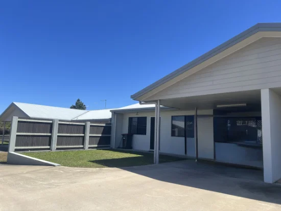 Contact Agency Mareeba, Mareeba, Qld 4880