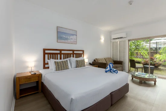 D138/316 Port Douglas Road (Ramada Resort), Port Douglas, Qld 4877