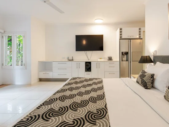 D250 Ramada/316 Port Douglas Road, Port Douglas, Qld 4877