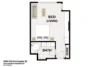 D250 Ramada/316 Port Douglas Road, Port Douglas, Qld 4877-Floorplan