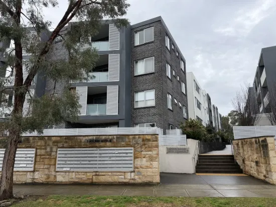 EG03/3 Adonis Street, Rouse Hill, NSW 2155