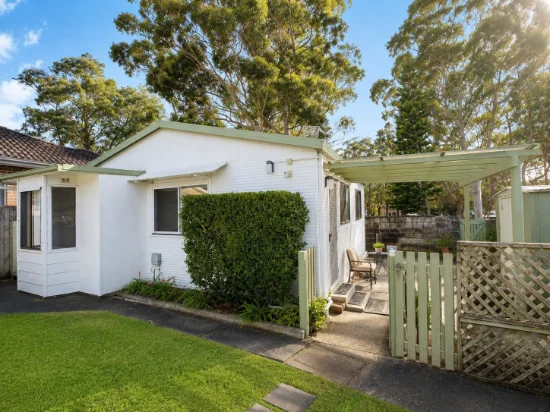 Flat/8 Tennyson Road, Cromer, NSW 2099