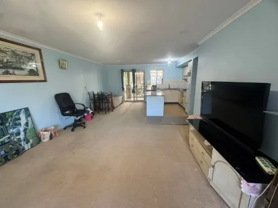 Furnished 2-bed 41 Pitt St, Redfern, NSW 2016
