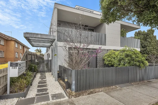G01/185 Union Street, Brunswick West, Vic 3055