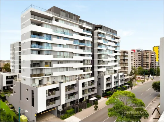 G01/19 Bigge Street, Liverpool, NSW 2170