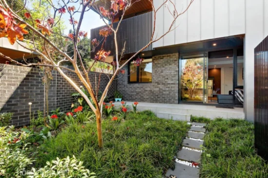 G01/191 Barkers Road, Kew, Vic 3101