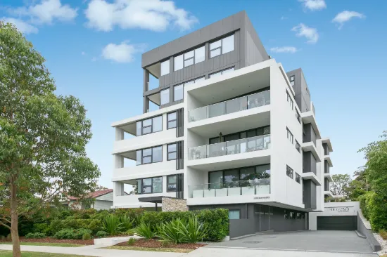 G01/21 Boronia Avenue, Engadine, NSW 2233
