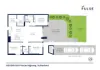 G01/669 Old Princes Highway, Sutherland, NSW 2232-Floorplan