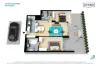 G02/2 Scott Street, Willoughby, NSW 2068-Floorplan