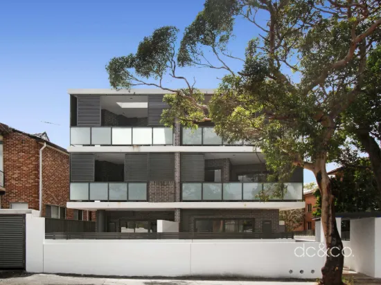 G02/31 Perry Street, Campsie, NSW 2194