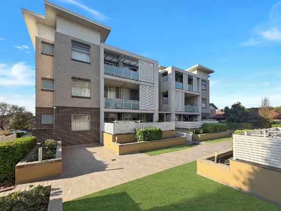 G02/35-37 Waldron Road, Sefton, NSW 2162