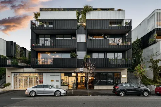 G03/122 Roseneath Street, Clifton Hill, Vic 3068