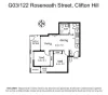 G03/122 Roseneath Street, Clifton Hill, Vic 3068-Floorplan