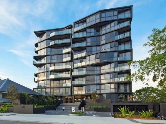 G03/180 Dornoch Terrace, Highgate Hill, Qld 4101