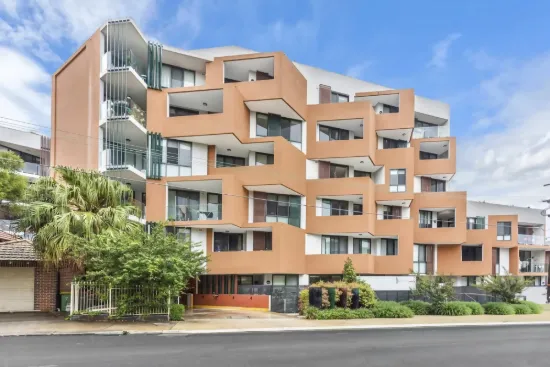 G03/2-6 Thomas Street, Ashfield, NSW 2131