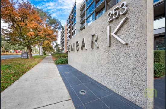 G05/253 Northbourne Avenue, Lyneham, ACT 2602 - For Rent
