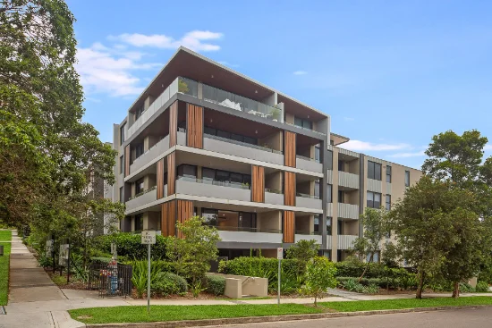 G07/11-15 Mitchell Avenue, Jannali, NSW 2226