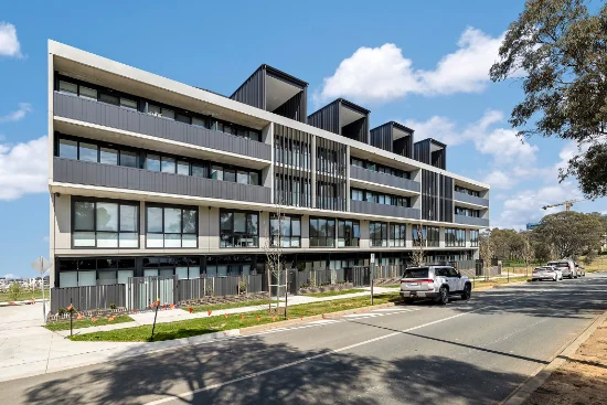 G07/170 Anthony Rolfe Avenue, Gungahlin, ACT 2912