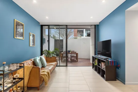 G07/22 Barr Street, Camperdown NSW 2050-Image