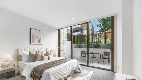 G08/7 Smith Street, Epping, NSW 2121