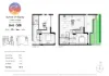 G08/7 Smith Street, Epping, NSW 2121-Floorplan