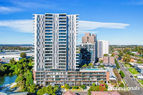 G09/6A Atkinson St, Liverpool, NSW 2170