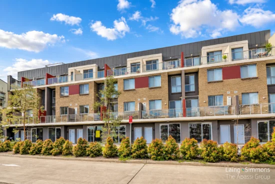 G1/44C Drummond Avenue, Ropes Crossing, NSW 2760 - For Rent