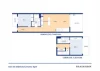 G10/181 Sutherland Crescent, Taylor, ACT 2913-Floorplan