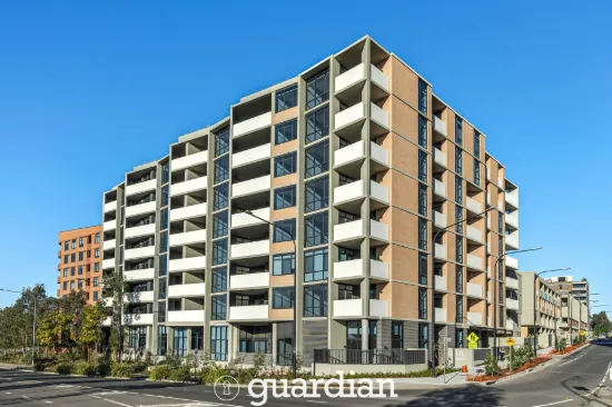 G18/1A Conferta Avenue, Tallawong, NSW 2762