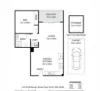G2/122 Brown Street, East Perth, WA 6004-Floorplan