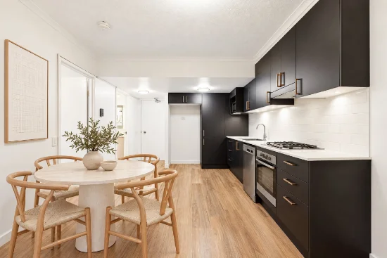 G2/41 Gotha Street, Fortitude Valley, Qld 4006
